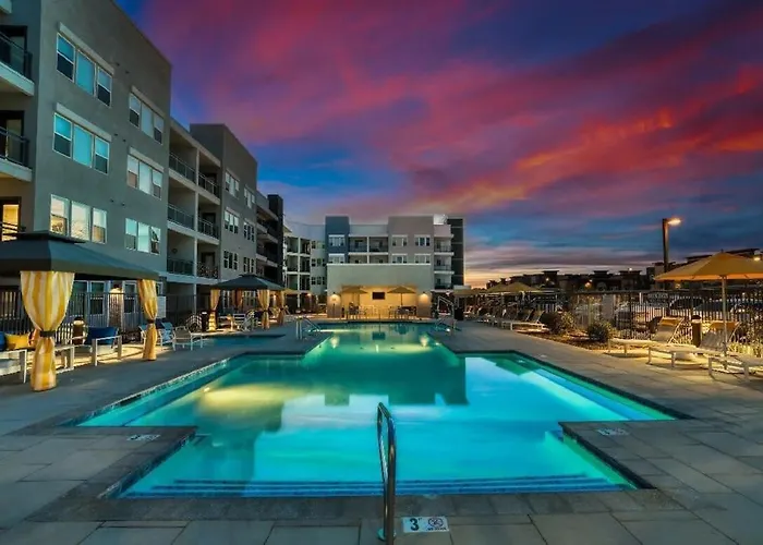 Stunning Westgate Cozysuites By Stadium With Pool 4 Apartment *