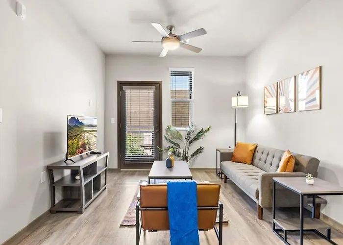 Stunning Westgate Cozysuites By Stadium With Pool 4 Glendale