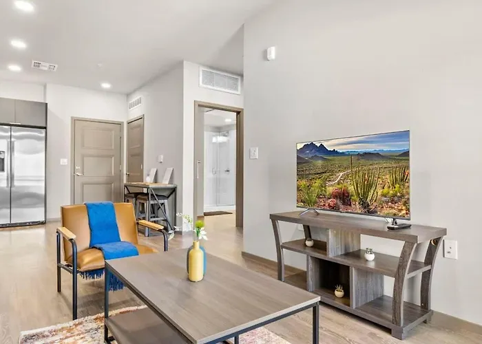 Stunning Westgate Cozysuites By Stadium With Pool 4 Glendale