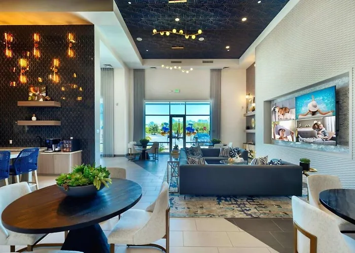 Stunning Westgate Cozysuites By Stadium With Pool 4