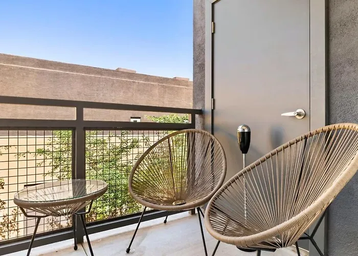 Stunning Westgate Cozysuites By Stadium With Pool 4 Apartment