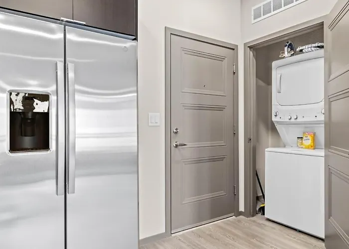 Apartment Stunning Westgate Cozysuites By Stadium With Pool 4 *